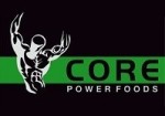 Core Power Foods logo