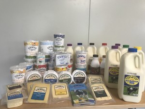 BD Farm products